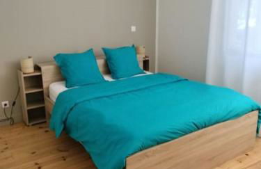 Maison Bel Air - Foto 2