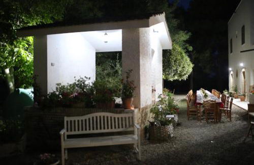 Agriturismo Masseria Mascitelli - Foto 39