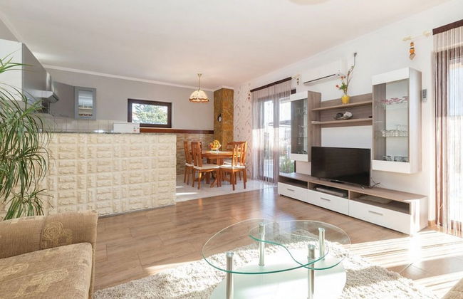 Mediterranean Stylish Villa With Pool in Kastel Stari - Foto 12