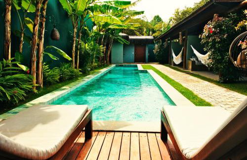 Tropicália Chalés Boutique - Foto 10