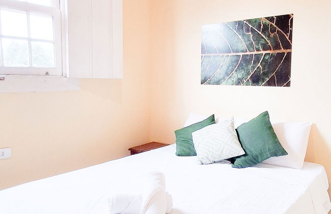 Flats Jardim de Ramos Paraty - Photo 16