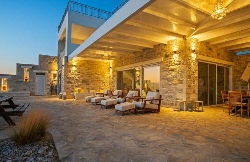 Villa Pnoe Seaside - Photo 28