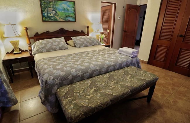 Suite Granada 131 Gran Pacifica Resort - Foto 4