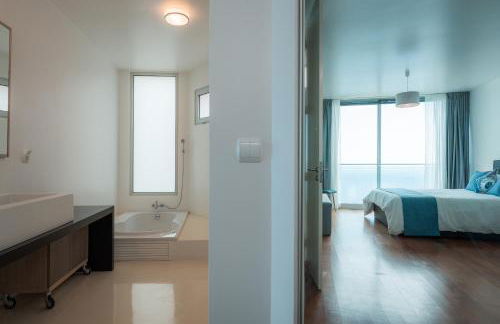 Sea View Villa Mar Lindo nr Ponta do Sol - Foto 9