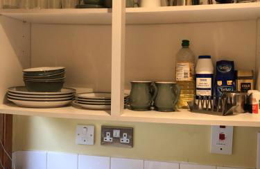 Easterhoull Chalets - Foto 42