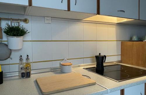 El Viñero, Apartamento con garaje - Foto 24