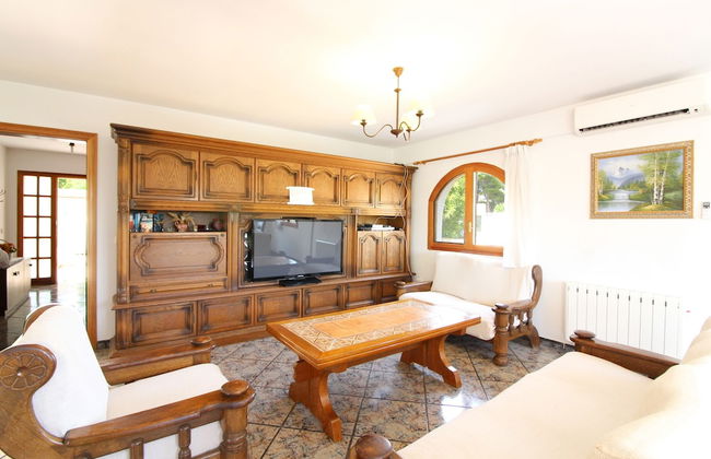 Villa Almendros 20 - Plaza Mayor - Foto 8