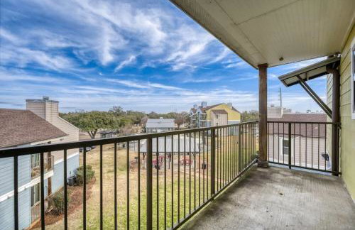 Urban Chic Getaway 2B - Sleeps 6 - Pool Prkg, WD - Foto 16