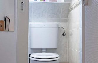 Ferienhaus Mandelhaus 2 mit Boddenblick - Natur & Entspannung in Saal - Foto 16