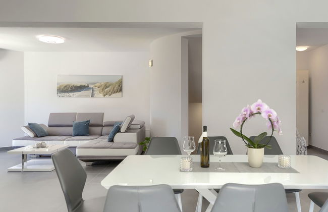 Villa Gocci - Foto 7