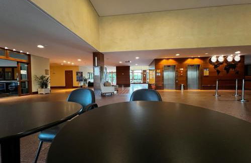 Vista Azul Apart Hotel - Pedra Azul com Vista Pinheiros - Photo 38