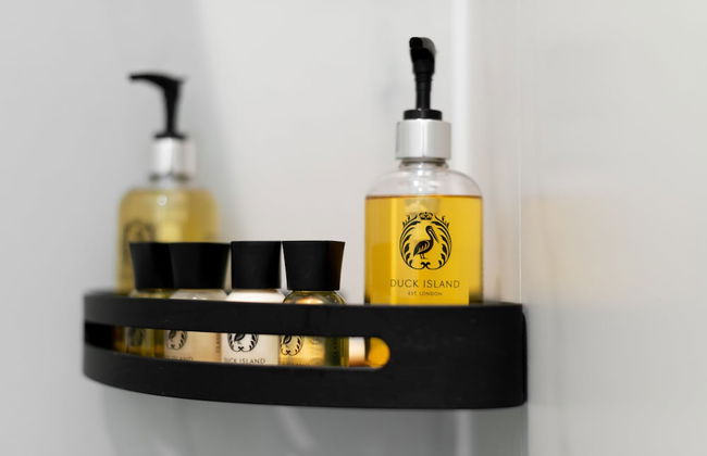 Luxury Georgian City Retreat - Hot Tub - Patio - Photo 31