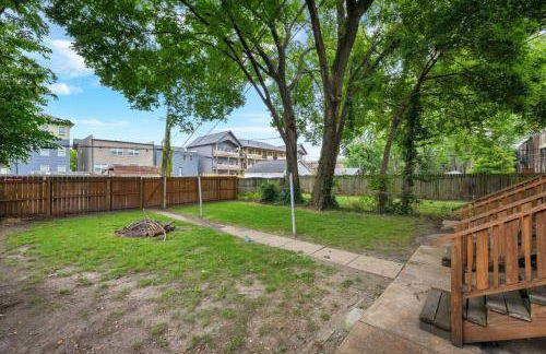 Historic Second Floor Unit in Shaw Community STL 2W - Photo 9