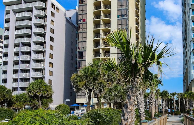 Schooner II Beach and Racquet Club - Photo 35