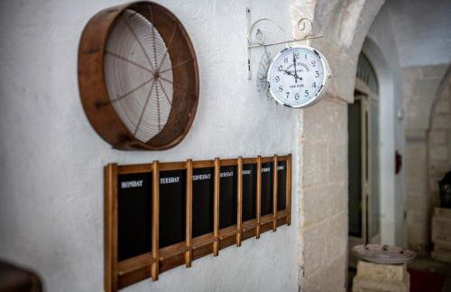 Masseria La Macchiola & Corti del Mito - Foto 19