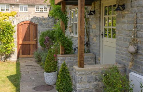 Beautiful Home & Garden in Somerset Countryside - Foto 12