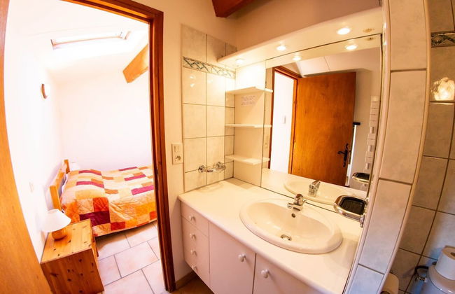 Domaine de l'Astic - Foto 30