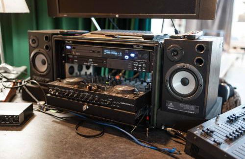 Kapelle Elbtalaue - Kirchensaal - Foto 16