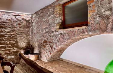 A Passo Lento nel Castello di Collepino - Spello - Foto 20