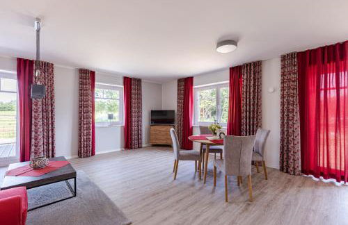 Exclusive Wohnungen auf dem Hudddelhof - Foto 10