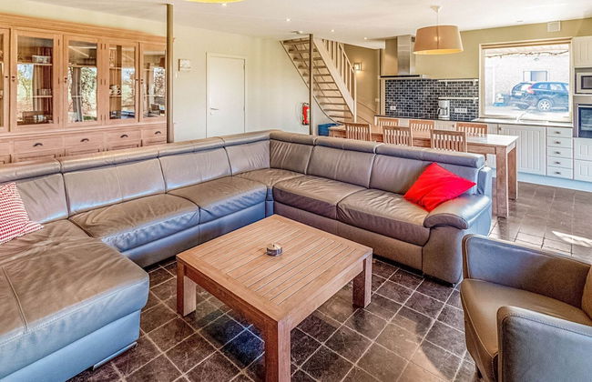 Ideal Holiday Home in Gijverinkhove With Terrace, Garden - Foto 47