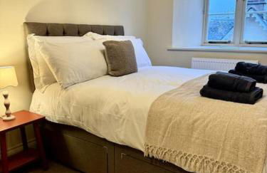 10 Wye Street - A sophisticated riverside home for 6 in Ross on Wye - Photo 30