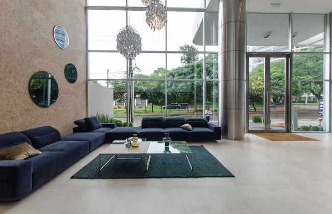 SkyTower Excepcional Departamento - Photo 2