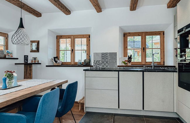 Chalet Nordic Modern Retreat - Photo 8