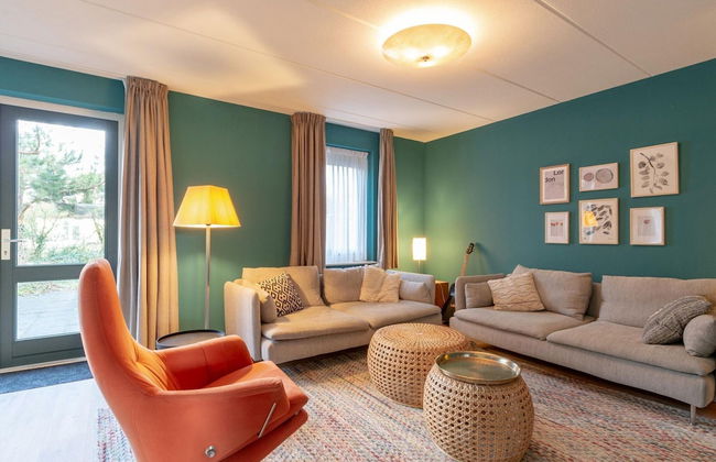 Amazing Viilla Near the Beach - Foto 17