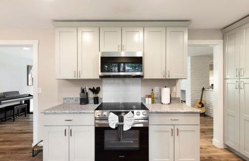 Perch - Strattonwood Stay - Foto 15