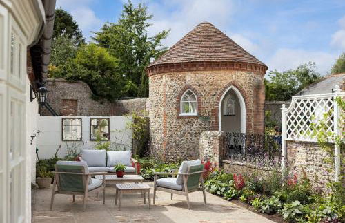 Lyminster Court Cottages - Foto 48