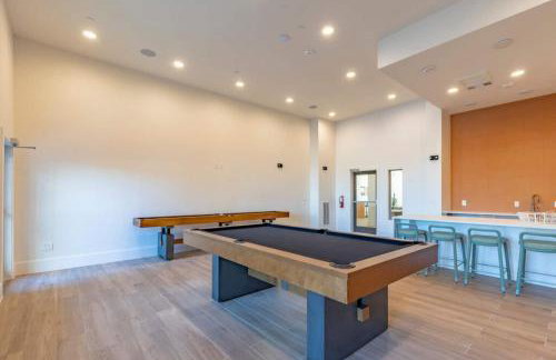 Modern 2br Pet-friendly Wd Pool&gym Utsa - Foto 11