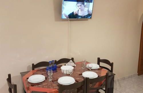 George's & Amalia's appartments 2 - Foto 6