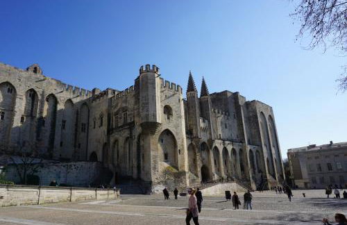 La belle histoire Gîte Montmirail - Foto 36