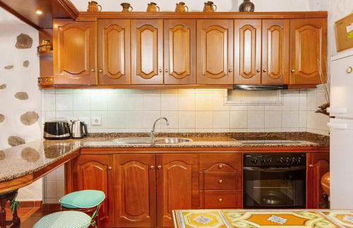 Casita Roque Nublo - Foto 24