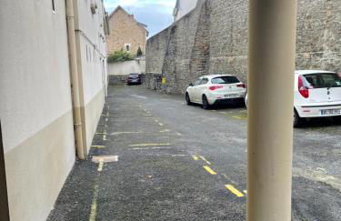 LE COSY 73 - Proche plage et port de Granville - Foto 28