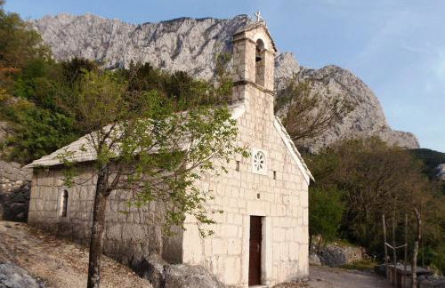 Stone cottage Lavandula - Foto 29