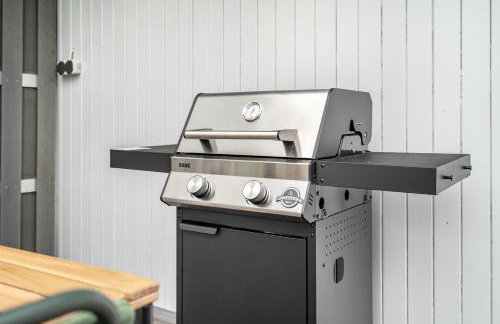 Ferienwohnung an der alten Bäckerei - Foto 20