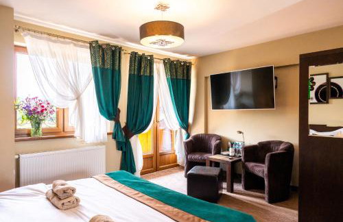 Willa Szafran - Foto 17