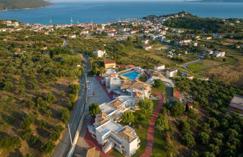 Panorama Resort - Foto 6