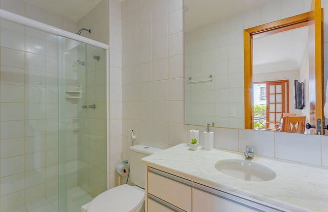 PF60 - Apto 2 Quartos - Praia do Forte - Photo 18