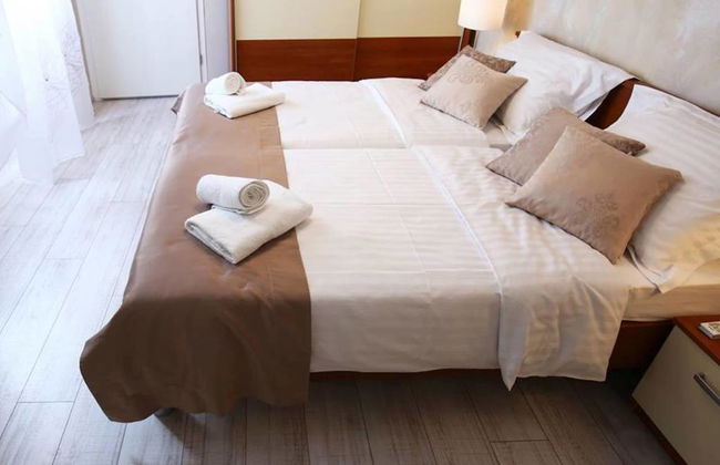 Luxury Lidija Rooms - Foto 22