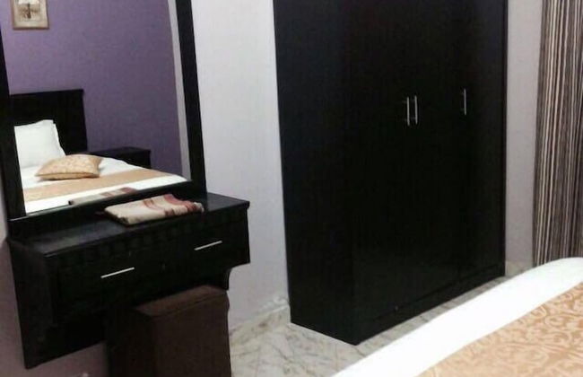 Rand Jeddah 1 Hotel Apartments - Foto 16