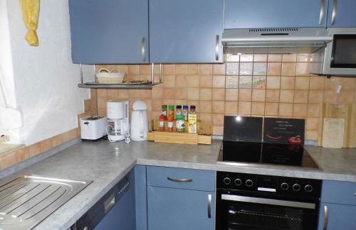 Ipf Blick Ferienwohnung - Foto 24