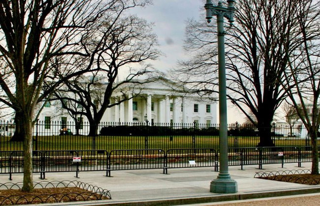 Lincoln Assassination – Spies, Patriots, Truths & Myths Tour - Foto 7