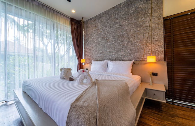 Secluded Oasis for Family - BM5 - Foto 14