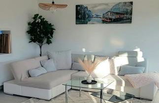 Vineyard-Suites Traumferienwohnung mit Panoramablick und Weinidylle - Foto 6