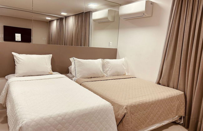 Solar Tambaú - Foto 16