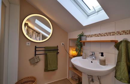 Treetop Apartment - Zwischen Schwarzwald und Schwäbischer Alb - Foto 3