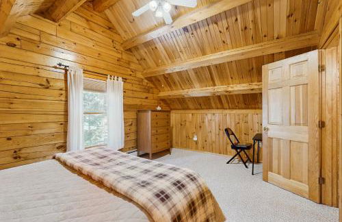 Moose Cabin - Foto 26